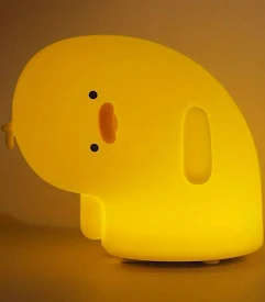 Đèn phòng ngủ LED hình thú dễ thương