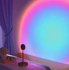 Đèn LED đổi màu
