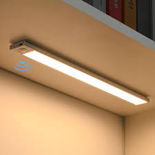 Đèn LED cảm ứng