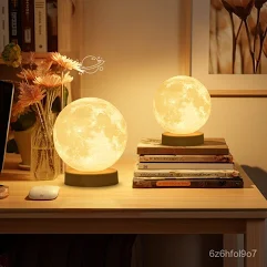 Đèn phòng ngủ để bàn mini