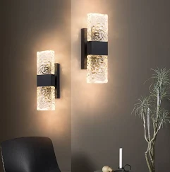 Đèn phòng ngủ treo tường