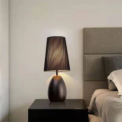đèn ngủ đẹp Phong cách Modern (hiện đại)